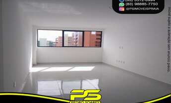 Imagem 6: APARTAMENTO COM 2 DORMITÓRIOS À VENDA, 55 M² POR R$ 330.000,00 - CABO BRANCO - JOÃO PESSOA