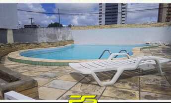 Imagem 3: APARTAMENTO COM 3 DORMITÓRIOS + DEPENDÊNCIA À VENDA, 110 M² POR R$ 290.000 - BESSA - JOÃO