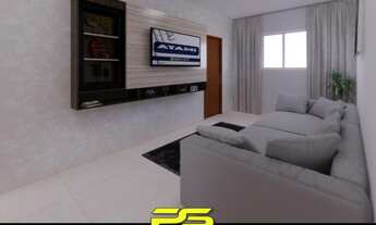Imagem 5: APARTAMENTO COM 2 DORMITÓRIOS À VENDA, 57 M² POR R$ 140.000,00 - MANDACARU - JOÃO PESSOA/P