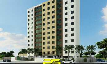 Imagem: APARTAMENTO COM 2 DORMITÓRIOS À VENDA