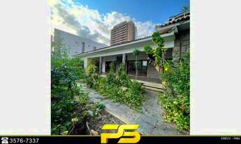 Imagem: CASA COM 5 DORMITÓRIOS À VENDA, 1.008