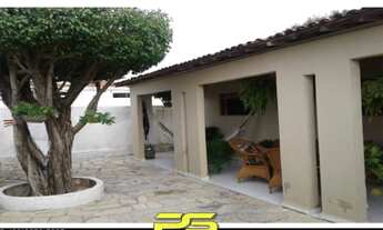 Imagem 4: CASA COM 2 DORMITÓRIOS À VENDA, 330 M² POR R$ 290.000,00 - CAMBOINHA - CABEDELO/PB