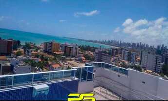 Imagem 4: APARTAMENTO COM 3 DORMITÓRIOS À VENDA, 92 M² POR R$ 500.000,00 - JARDIM OCEANIA - JOÃO PES