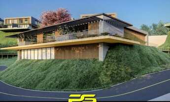 Imagem: CASA COM 4 DORMITÓRIOS À VENDA, 237 M²