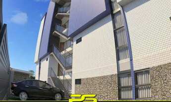 Imagem 2: APARTAMENTO COM 2 DORMITÓRIOS À VENDA, 56 M² POR R$ 228.000,00 - BANCÁRIOS - JOÃO PESSOA/P