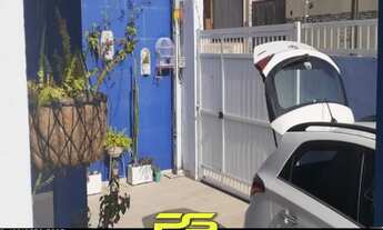 Imagem 5: CASA COM 3 DORMITÓRIOS APENAS PARA PERMUTA, 136 M² POR R$ 480.000 - JARDIM CIDADE UNIVERSI