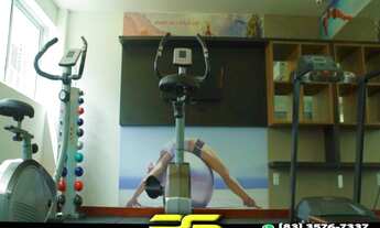 Imagem 3: APARTAMENTO COM 3 DORMITÓRIOS À VENDA, 69 M² POR R$ 420.900,00 - MANAÍRA - JOÃO PESSOA/PB