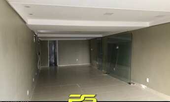 Imagem 2: SALA PARA ALUGAR, 40 M² POR R$ 1.100/MÊS - CENTRO - JOÃO PESSOA/PB