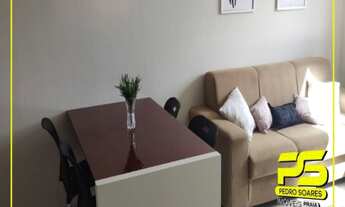 Imagem 6: APARTAMENTO COM 2 DORMITÓRIOS À VENDA, 55 M² POR R$ 119.900 - MUÇUMAGRO - JOÃO PESSOA/PB