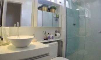 Imagem 2: APARTAMENTO COM 2 DORMITÓRIOS À VENDA, 50 M² POR R$ 355.000,00 - TAMBAÚ - JOÃO PESSOA/PB