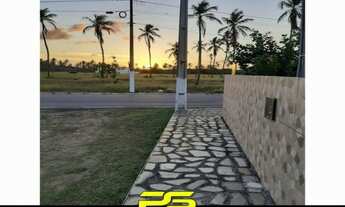 Imagem 5: CASA COM 3 DORMITÓRIOS À VENDA, 198 M² POR R$ 260.000,00 - LUCENA - LUCENA/PB