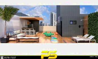 Imagem 3: APARTAMENTOS COM 1, 2 E 3 DORMITÓRIO À VENDA, 46 A 126 M² PARTIR DE R$ 180.000 - BANCÁRIOS