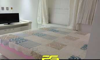 Imagem 7: CASA COM 4 DORMITÓRIOS POR TEMPORADA, BANANEIRAS - ÁGUAS DA SERRA - PB