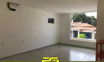 Imagem 3: SALA PARA ALUGAR, 35 M² POR R$ 1.000/MÊS - CENTRO - JOÃO PESSOA/PB