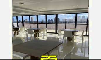 Imagem 3: APARTAMENTO COM 2 DORMITÓRIOS À VENDA, 57 M² POR R$ 320.000,00 - PEDRO GONDIM - JOÃO PESSO