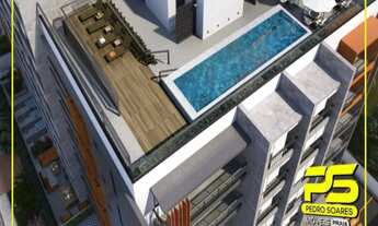 Imagem 7: STUDIO COM 1 DORMITÓRIO À VENDA, 40 M² A PARTIR DE R$ 284.000 - BESSA - JOÃO PESSOA/PB