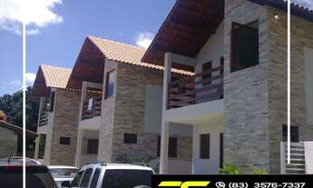 Imagem 2: E X C L U S I V O ) - CHALÉ GIGANTE E COMPLETO LOCALIZADO EM BANANEIRAS