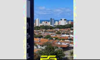 Imagem 4: APARTAMENTO COM 3 DORMITÓRIOS À VENDA, 87 M² POR R$ 300.000,00 - BRISAMAR - JOÃO PESSOA/PB