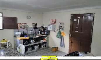 Imagem 7: CASA COM 3 DORMITÓRIOS À VENDA, 62 M² POR R$ 120.000,00 - ALTO DO MATEUS - JOÃO PESSOA/PB