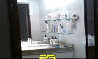 Imagem 4: APARTAMENTO COM 4 DORMITÓRIOS À VENDA, 102 M² POR R$ 550.000,00 - MANAÍRA - JOÃO PESSOA/PB