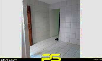 Imagem 4: CASA COM 3 DORMITÓRIOS À VENDA POR R$ 140.000 - GRAMAME - JOÃO PESSOA/PB #ALANA
