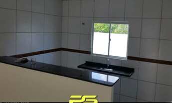 Imagem 6: CASA COM 2 DORMITÓRIOS À VENDA POR R$ 120.000,00 - AEROPORTO - BAYEUX/PB