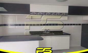 Imagem 3: APARTAMENTO COM 2 DORMITÓRIOS À VENDA, POR R$ 140.000 - CRUZ DAS ARMAS - JOÃO PESSOA/PB