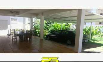 Imagem 6: CASA COM 5 DORMITÓRIOS À VENDA, 585 M² POR R$ 4.000.000,00 - CABO BRANCO - JOÃO PESSOA/PB