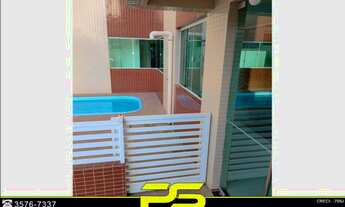 Imagem 7: APARTAMENTO COM 2 DORMITÓRIOS À VENDA POR R$ 220.000 - PORTAL DO SOL - JOÃO PESSOA/PB