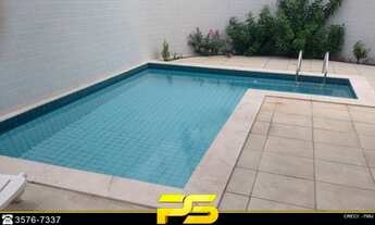 Imagem 3: APARTAMENTO COM 2 DORMITÓRIOS À VENDA, 68 M² POR R$ 350.000 - BESSA - JOÃO PESSOA/PB #PEDR