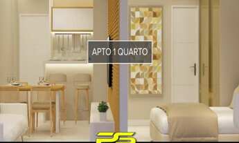 Imagem 5: APARTAMENTOS DE 41 A 82 M² A PARTIR DE R$ 209.000 - MANAÍRA - JOÃO PESSOA/PB