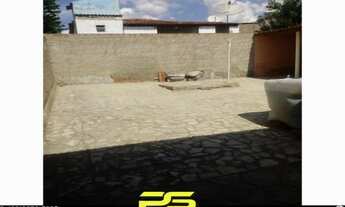 Imagem 2: CASA COM 2 DORMITÓRIOS À VENDA, 200 M² POR R$ 90.000 - POCINHOS/PARAÍBA