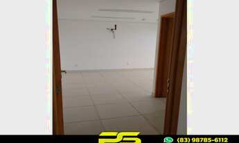 Imagem 6: ALTO PADRÃO) SALA PARA ALUGAR, 200 M² POR R$ 12.000/MÊS - MIRAMAR - JOÃO PESSOA/PB