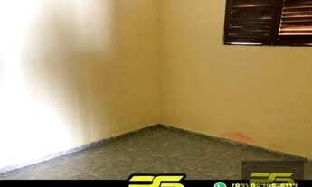Imagem 2: CASA COM 3 DORMITÓRIOS À VENDA POR R$ 150.000,00 - GRAMAME - JOÃO PESSOA/PB