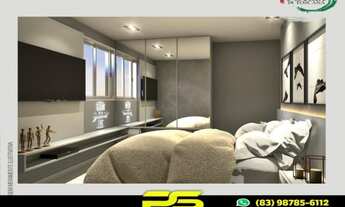 Imagem 6: OPORTUNIDADE) APARTAMENTO NO JARDIM OCEANIA COM 51,04M²