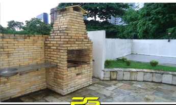 Imagem 7: APARTAMENTO COM 3 DORMITÓRIOS À VENDA, 95 M² POR R$ 350.000,00 - MIRAMAR - JOÃO PESSOA/PB