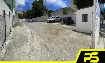 Imagem: TERRENO À VENDA, 795 M² POR R$ 2.500.000