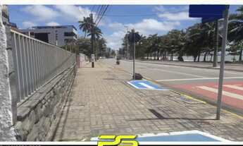 Imagem 4: CASA COM 5 DORMITÓRIOS À VENDA, 500 M² POR R$ 3.600.000 - CABO BRANCO - JOÃO PESSOA/PB