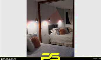 Imagem: APARTAMENTO COM MOBÍLIA 2 DORMITÓRIOS