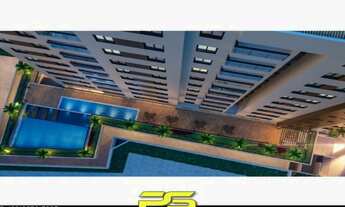 Imagem 3: APARTAMENTOS COM 3 DORMITÓRIOS À VENDA, 85 A 97 M² PARTIR DE R$ 543.191 - JARDIM OCEANIA