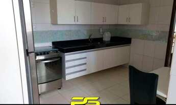 Imagem 6: APARTAMENTO COM 3 DORMITÓRIOS À VENDA, 92 M² POR R$ 500.000,00 - JARDIM OCEANIA - JOÃO PES