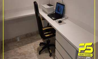 Imagem 6: CASA COM 5 DORMITÓRIOS À VENDA, 316 M² POR R$ 2.300.000,00 - INTERMARES - CABEDELO/PB