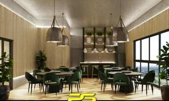 Imagem 6: APARTAMENTO COM 2 DORMITÓRIOS À VENDA, 60 M² POR R$ 273.000,00 - MANAÍRA - JOÃO PESSOA/PB