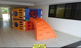 Imagem 5: APARTAMENTO COM 3 DORMITÓRIOS + DCE À VENDA, 163 M² POR R$ 480.000 - INTERMARES - CABEDELO