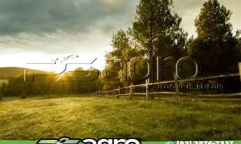 Imagem: FAZENDA À VENDA, 48 MIL HECTARES POR R$