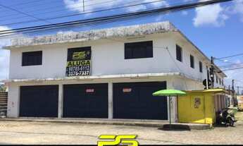 Imagem 2: OPORTUNIDADE) PRÉDIO À VENDA POR R$ 600.000 - CENTRO - BAYEUX/PB