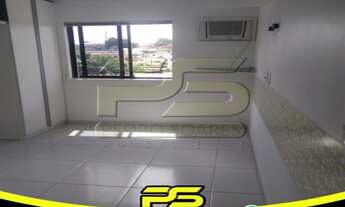 Imagem 4: APARTAMENTO COM 2 DORMITÓRIOS À VENDA, POR R$ 140.000 - CRUZ DAS ARMAS - JOÃO PESSOA/PB