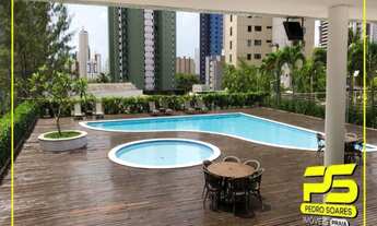 Imagem 5: APARTAMENTO COM 4 DORMITÓRIOS À VENDA, 290 M² POR R$ 1.500.000 - TAMBAÚ - JOÃO PESSOA/PB