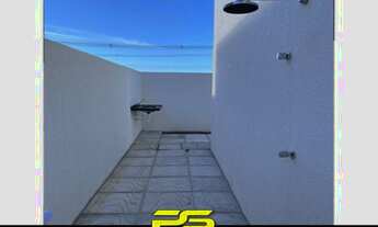 Imagem 3: CASA COM 2 DORMITÓRIOS À VENDA, 90 M² POR R$ 145.000,00 - PARATIBE - JOÃO PESSOA/PB