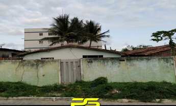 Imagem: TERRENO COM CASA À VENDA, 360 M² POR